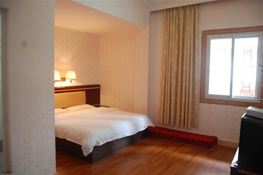 Guilin Muslim Hotel Phòng bức ảnh