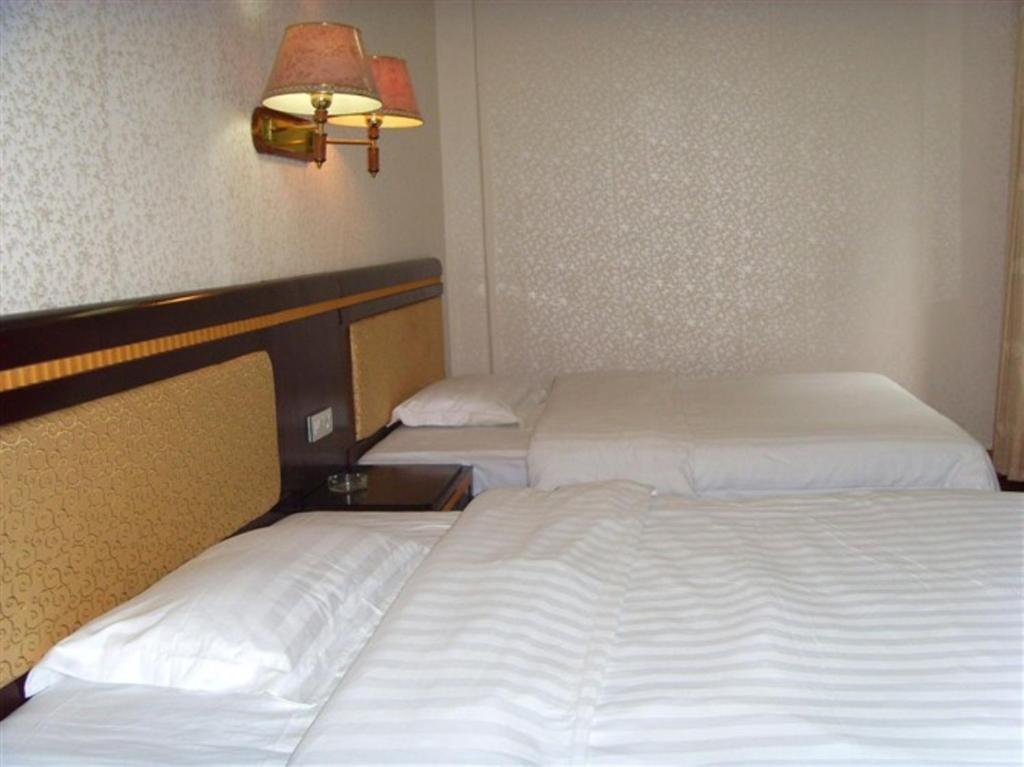 Guilin Muslim Hotel Phòng bức ảnh